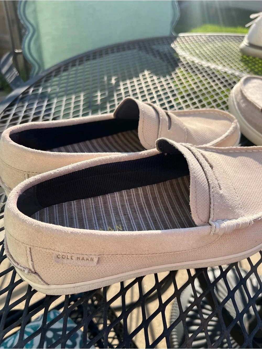 Cole Haan like new